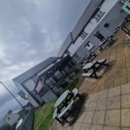 The Norfolk Arms, Chapeltown Hotel Sheffield Eksteriør billede