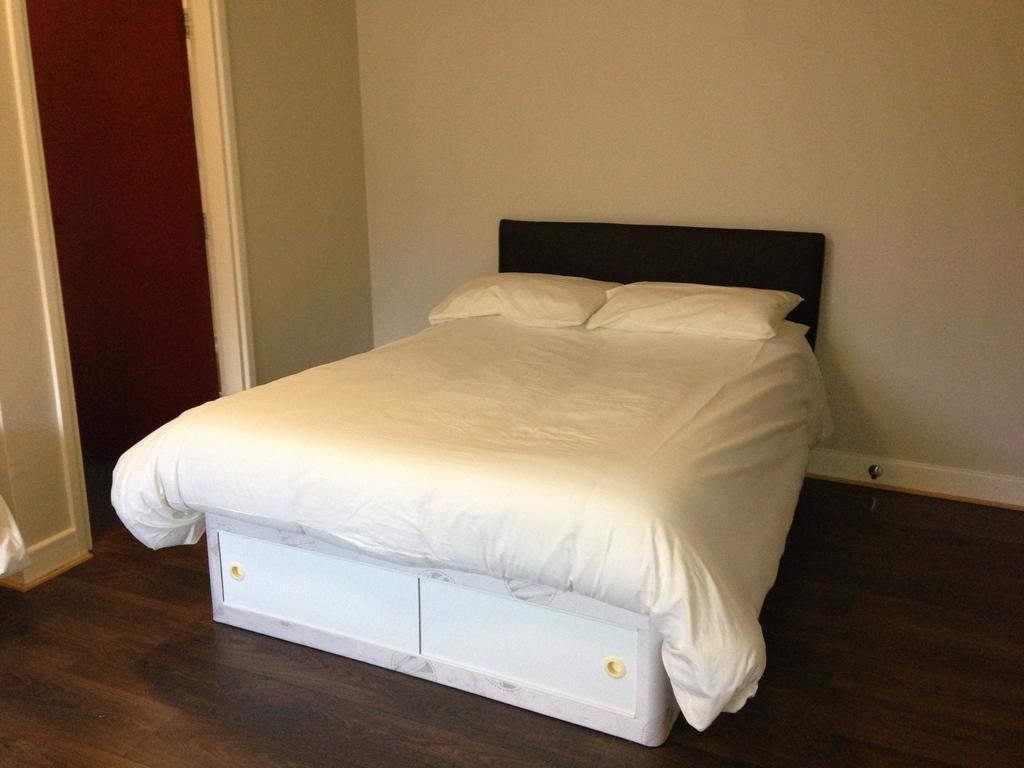 The Norfolk Arms, Chapeltown Hotel Sheffield Værelse billede