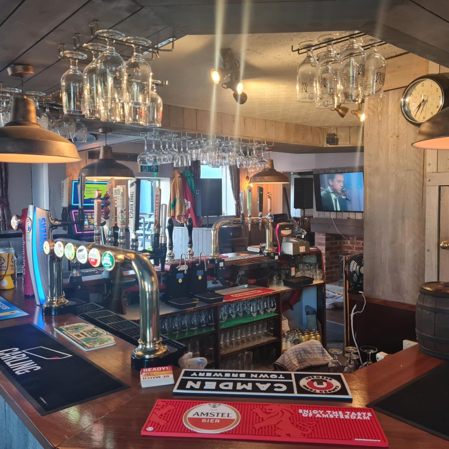 The Norfolk Arms, Chapeltown Hotel Sheffield Eksteriør billede