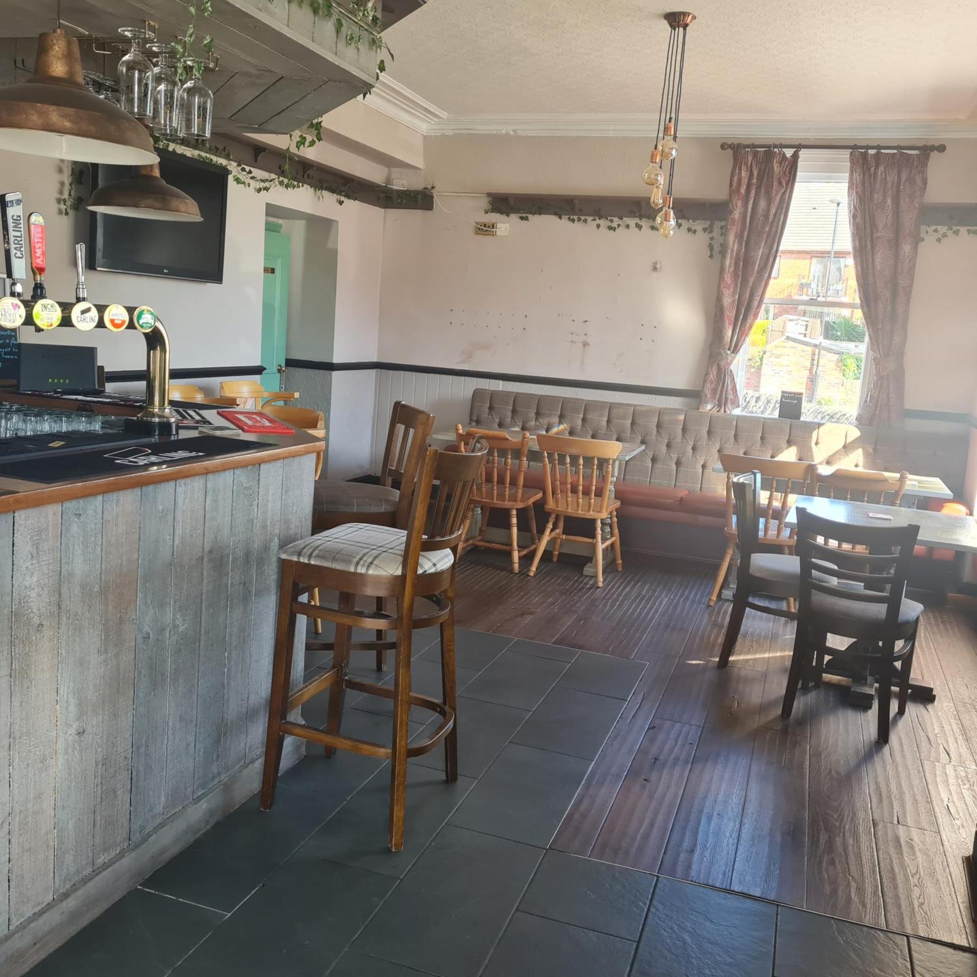 The Norfolk Arms, Chapeltown Hotel Sheffield Eksteriør billede