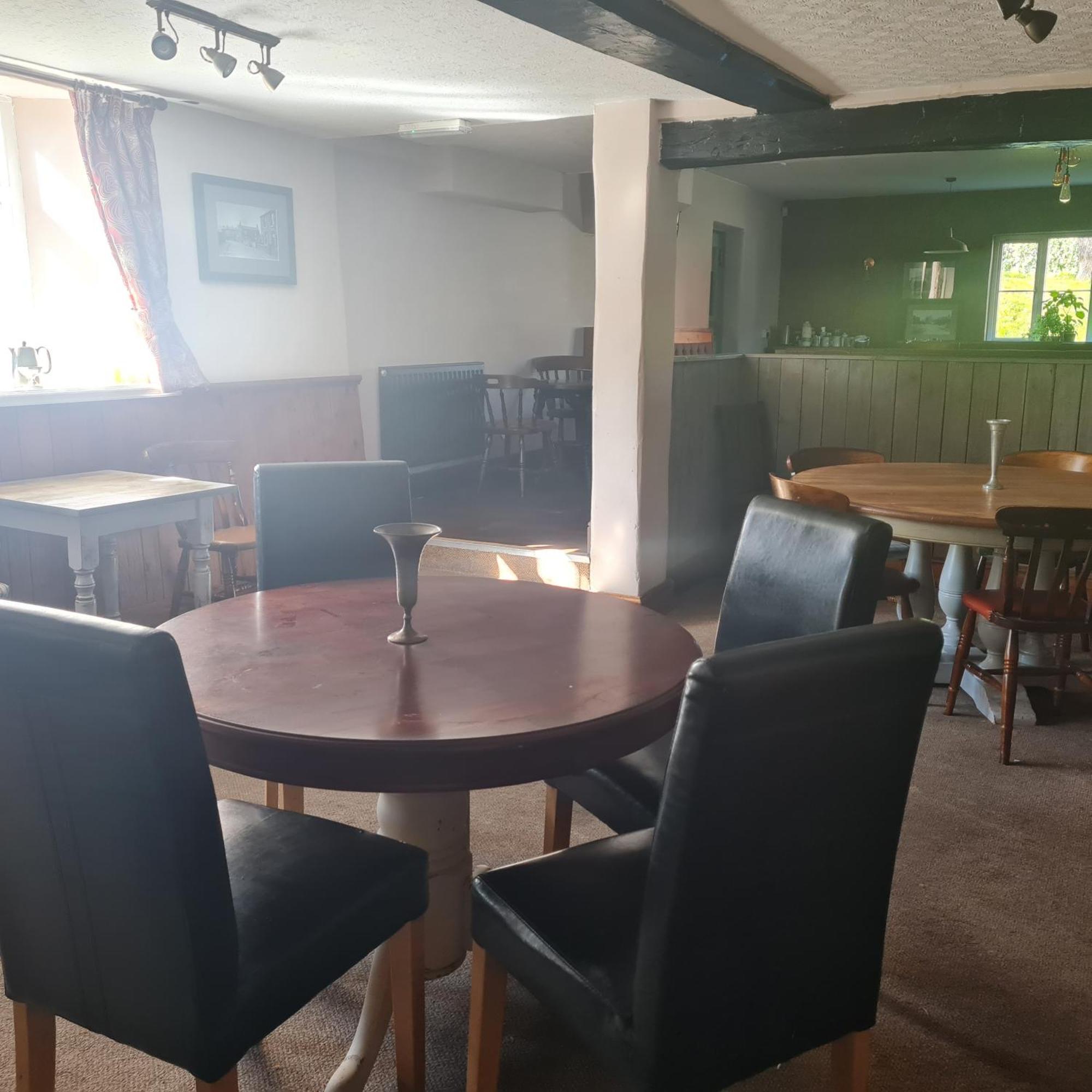 The Norfolk Arms, Chapeltown Hotel Sheffield Eksteriør billede