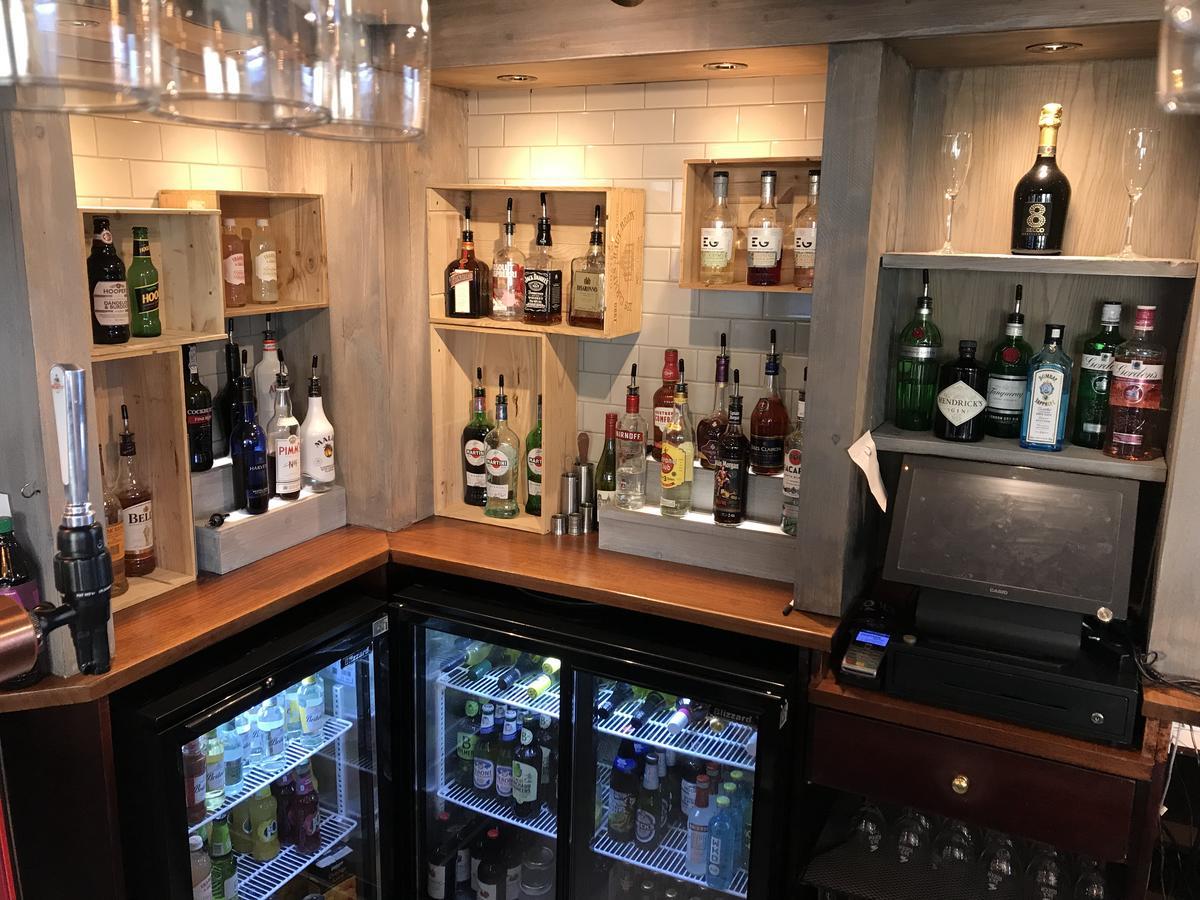 The Norfolk Arms, Chapeltown Hotel Sheffield Eksteriør billede