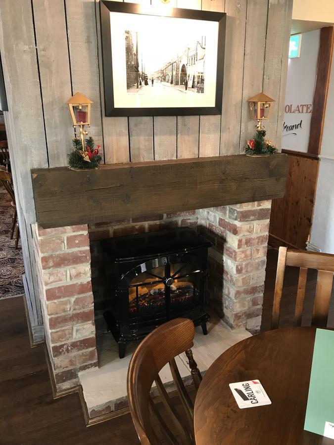 The Norfolk Arms, Chapeltown Hotel Sheffield Eksteriør billede